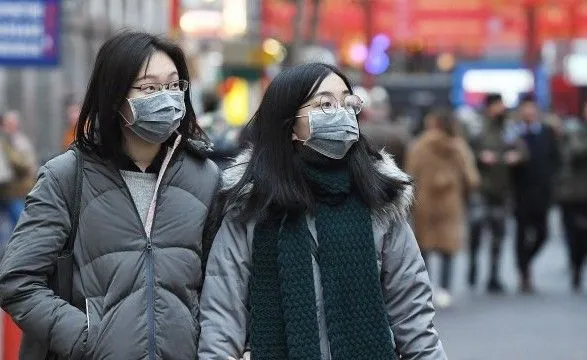 Эпидемия коронавируса: китайцам в Украине отказывают в поселении в отелях
