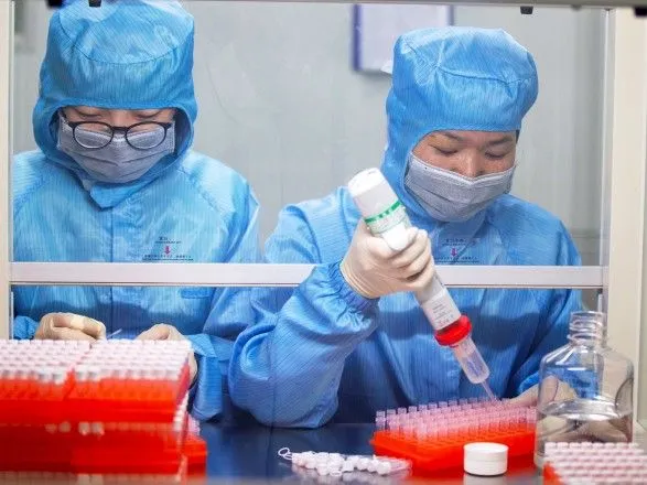 Інкубаційний період китайського коронавірусу може тривати до 24 днів - дослідження