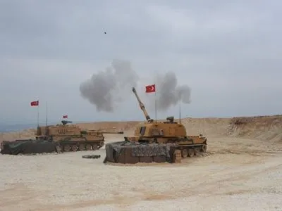 Сирійська армія атакувала пост турецьких ЗС: щонайменше 5 загиблих