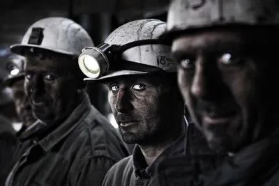 Уряд перерахував на зарплати шахтарям ще 163 млн грн