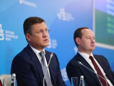 Міненерго РФ: Москва допускає продовження контракту на транзит з Україною після 2024 року