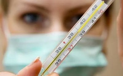 Еще шесть человек заболели гриппом в Кировоградской области