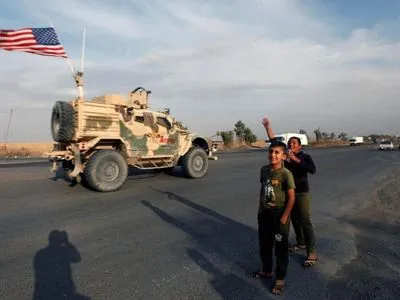 США начали вывод войск из Ирака - СМИ