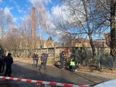 Причастного к стрельбе в Мукачево до сих пор не установили - полиция