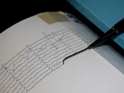 В Монголии произошло мощное землетрясение