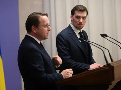 Підтримка цифрової економіки: Україна та ЄС підписали нову програму на 25 млн євро