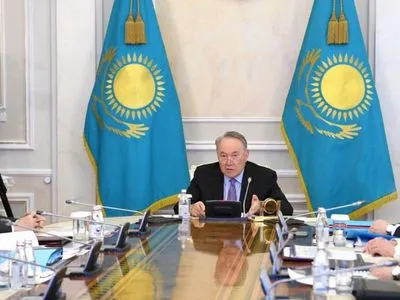 Міжетнічні сутички у Казахстані: Назарбаєв відреагував на НП та провів засідання радбезу