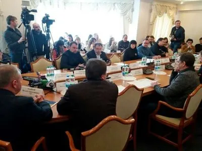 По делу "прослушек Гончарука" обыски проводились у представителей Кабмина - СБУ
