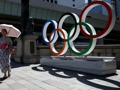 Олімпіада-2020: до 16 лютого будуть оголошені всі тендери на закупівлю необхідного обладнання