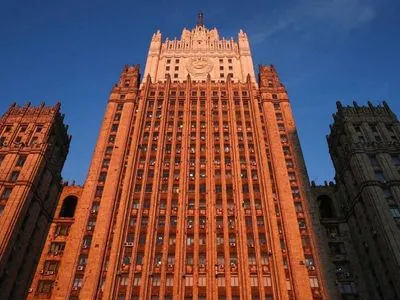У МЗС РФ погрожують, що дії Польщі можуть "повторити трагедію" світової війни