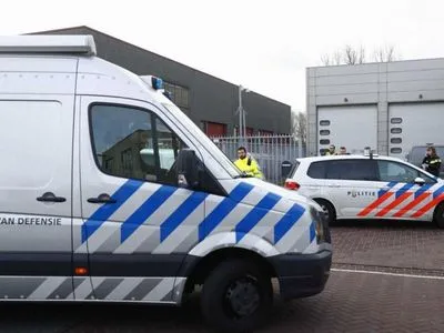 Поліція Нідерландів назвала ймовірну причину відправки посилок з вибухівкою на пошту