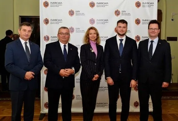На следующей неделе украинский и польский министры обсудят разрешения на грузоперевозки