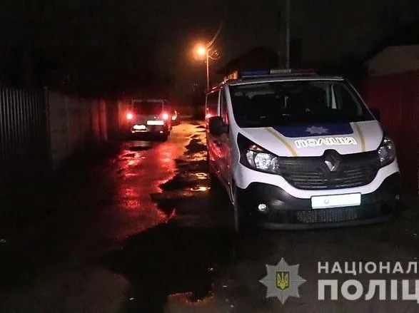 В Киеве женщина в ходе ссоры убила сожителя
