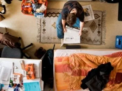 В Черкассах провели рейды в студенческих общежитиях: прокуратура начала проверку