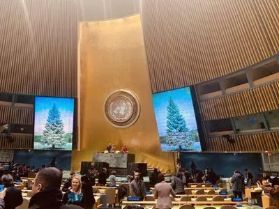 Очікуваний трюк: Україна прокоментувала скликання Росією засідання РБ ООН