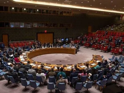 Россия созывает Совбез ООН с участием ОБСЕ для "анализа выполнения минских соглашений"