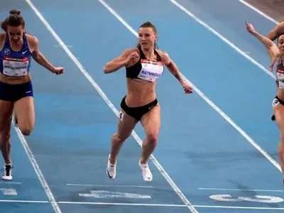 Українська легкоатлетка з особистим рекордом тріумфувала на турнірі в Польщі