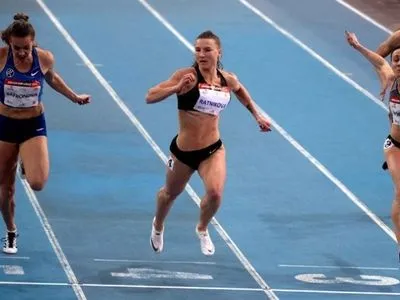 Українська легкоатлетка з особистим рекордом тріумфувала на турнірі в Польщі