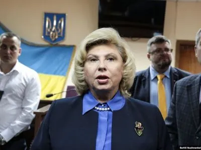 Москалькова отказалась называть место, куда этапируют осужденных крымчан Абдуллаевых