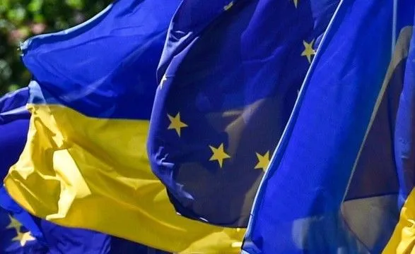 Украина экспортировала товаров из ЕС на более 20 млрд гривен