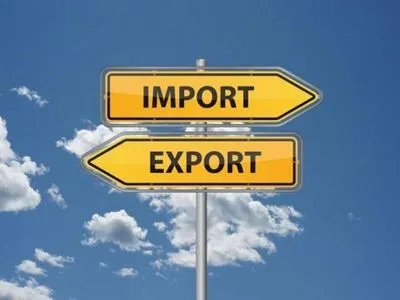 Украина нарастила импорт товаров из ЕС почти на 8%