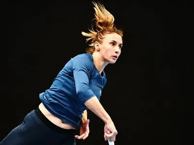 Киянка Цуренко пробилася до 1/2 фіналу турніру в Каїрі