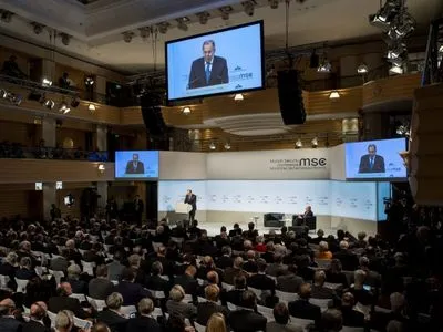 У Мюнхені відкрилася Міжнародна конференція з безпеки