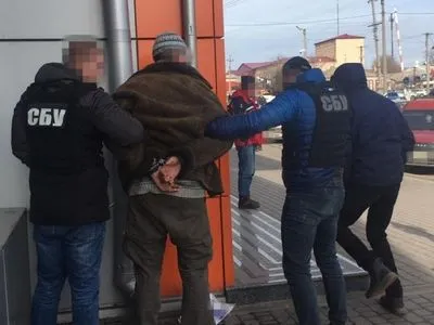На Кіровоградщині попередили замовне вбивство співробітниці Академії СБУ