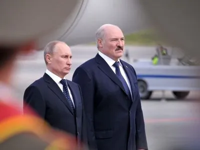Лукашенко: РФ намекает на присоединение Беларуси в обмен на единые цены на энергоносители