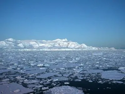 В Антарктиді вчені зафіксували рекордні 20 градусів тепла