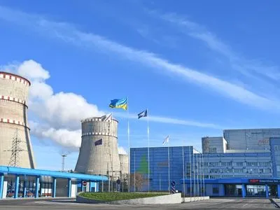 У роботу енергосистеми України повернули ще один атомний блок