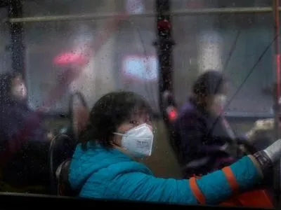 Число жертв коронавируса в Китае возросло до 1666 человек