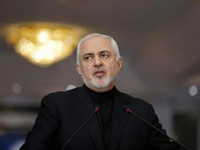 МЗС Ірану підтвердило готовність Тегерана співпрацювати з Україною щодо катастрофи Boeing-737