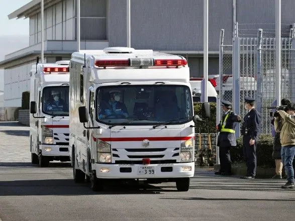 Епідемія коронавірусу: в Японії заявили, що шляхи зараження в країні стало неможливо відстежувати