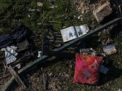 Глави МЗС України та Ірану обговорили хід розслідування катастрофи українського літака