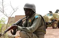 Из-за нападения боевиков на деревню в Мали погибли 21 человек