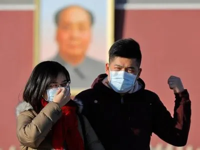 Кількість жертв від коронавірусу в Китаї зросла до 1525 осіб