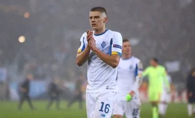 Українець потрапив до числа топ-5 найдорожчих молодих лівих захисників Європи
