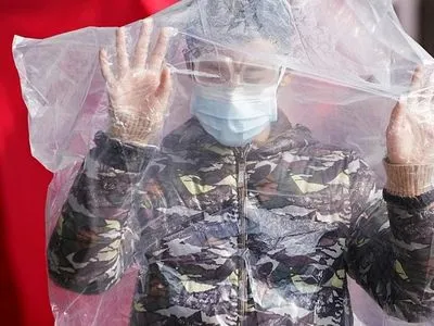 В Тайване зарегистрирована первая смерть от коронавируса