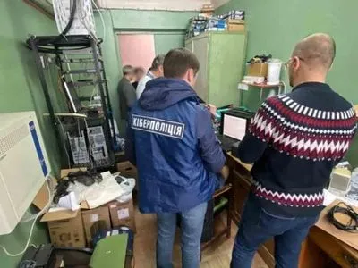 В Харькове обнаружили вмешательство в работу крупнейшего оператора телефонной связи: что известно