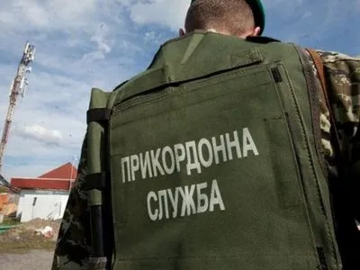 В Хмельницкой области сообщили о подозрении пограничнику, который продавал служебную информацию