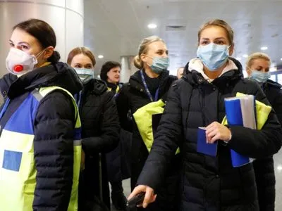 У МОЗ повідомили про умови карантину для українців, яких евакуюють із Китаю