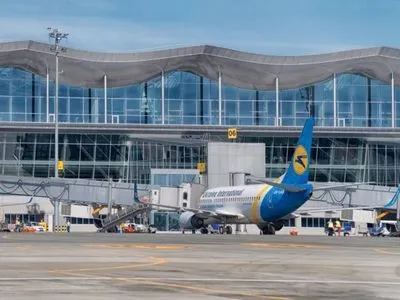 Літак з евакуйованими через коронавірус українцями прибуде в четвер – МОЗ