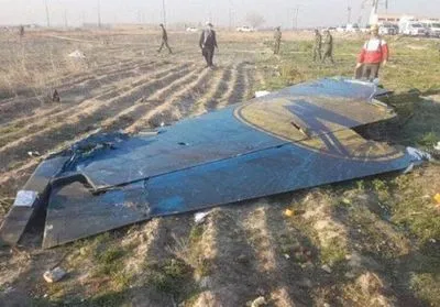 Терміни на розшифровку Іраном "чорних скриньок" збитого літака вичерпуються — Пристайко