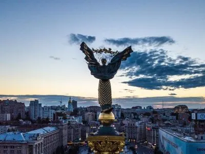 Февраль в Киеве побил два температурных рекорда