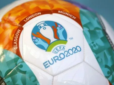 Євро-2020 б'є рекорди за кількістю запитів на придбання квитків