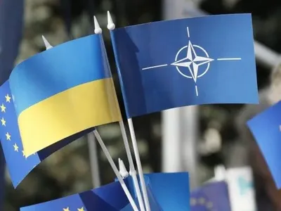 Членство України в НАТО: Кабмін відзвітувався про виконання цілей за 2019 рік
