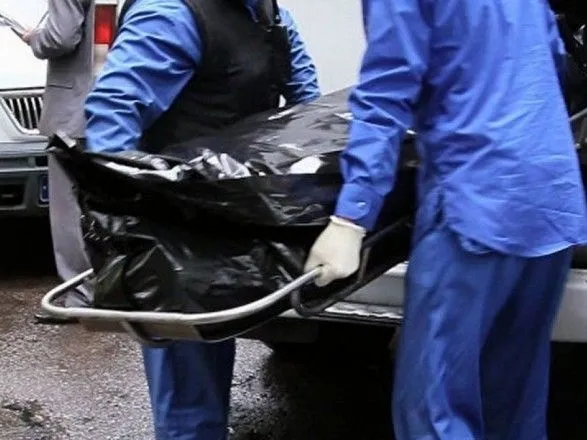 В Харькове в квартире обнаружили тело в мешке