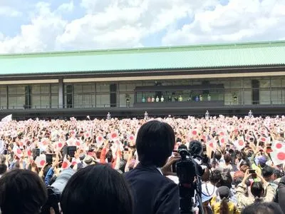 Эпидемия коронавируса: в Японии отменят поздравления императора с юбилеем