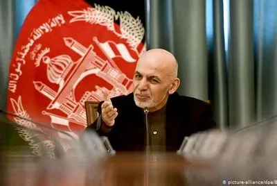 В Афганистане результаты выборов президента объявили через пять месяцев